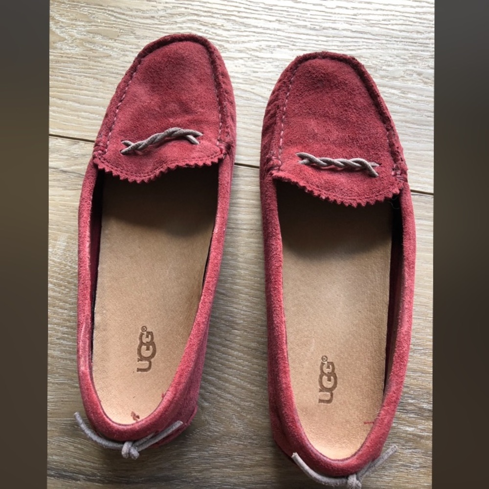 UGG Loafers US Women 5.5